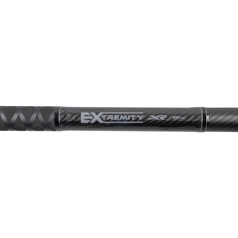 Купить Avid carp a0640102 Трубка для заброса Extremity XR Black 30x10x10 29 mm 7ft.ru в интернет магазине Семь Футов