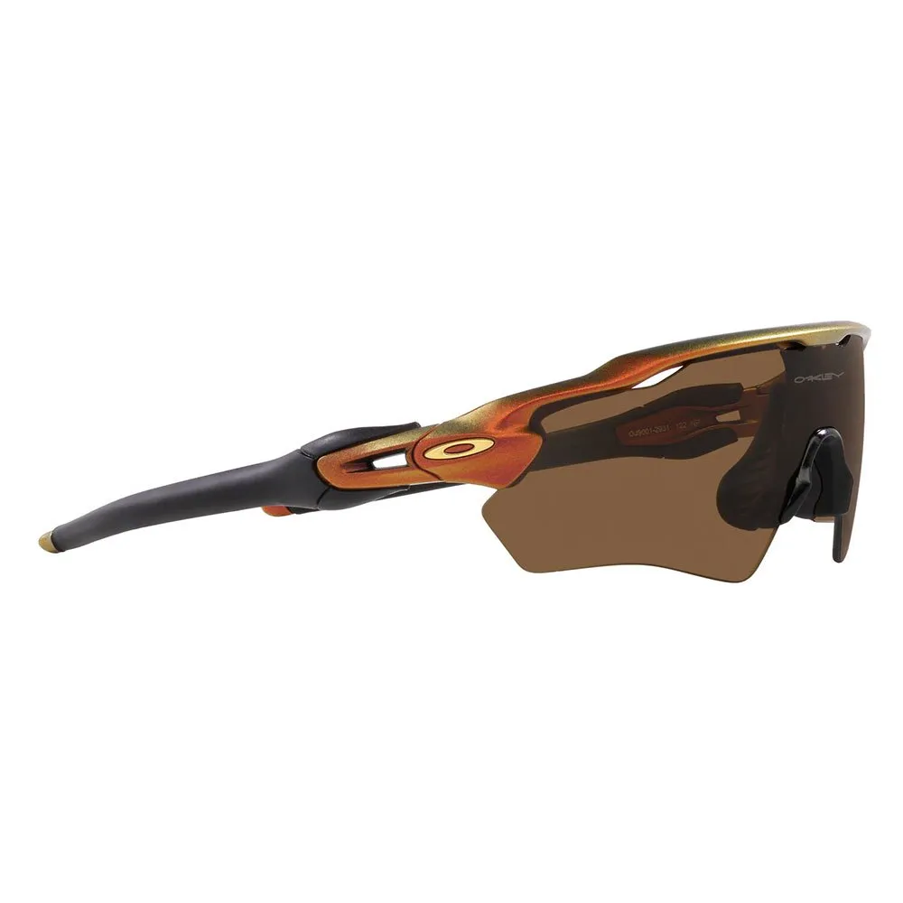 Купить Oakley OJ9001-2931 Radar EV XS Path Discover Prizm Молодежные солнцезащитные очки Matte Red / Gold Colorshift Prizm Bronze/CAT3 7ft.ru в интернет магазине Семь Футов