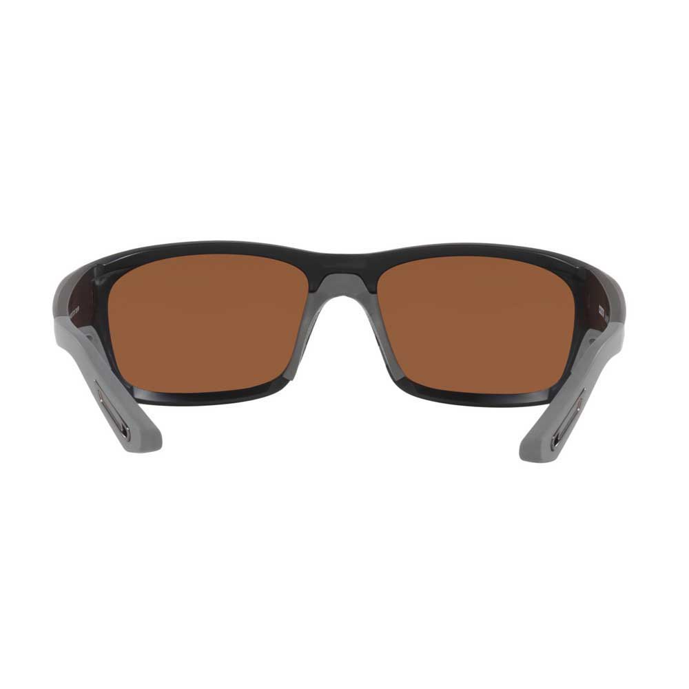Купить Costa 06S9106-91060362 поляризованные солнцезащитные очки Jose Pro Matte Black Copper Silver Mirror 580G/CAT2 7ft.ru в интернет магазине Семь Футов