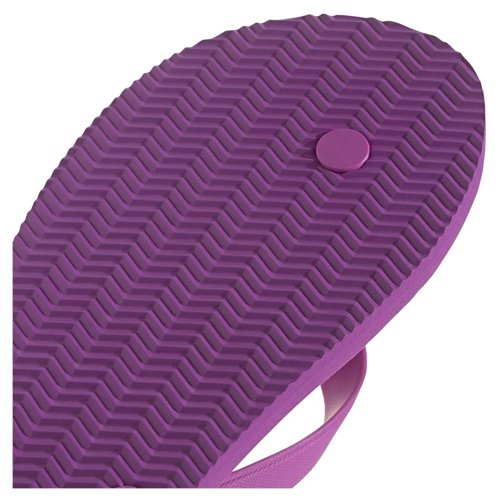 Купить adidas jr1153/12 Шлёпанцы Keitaki Alpha Purple Burst / Grey Three / Purple Burst 32x20x10 EU 47 7ft.ru в интернет магазине Семь Футов
