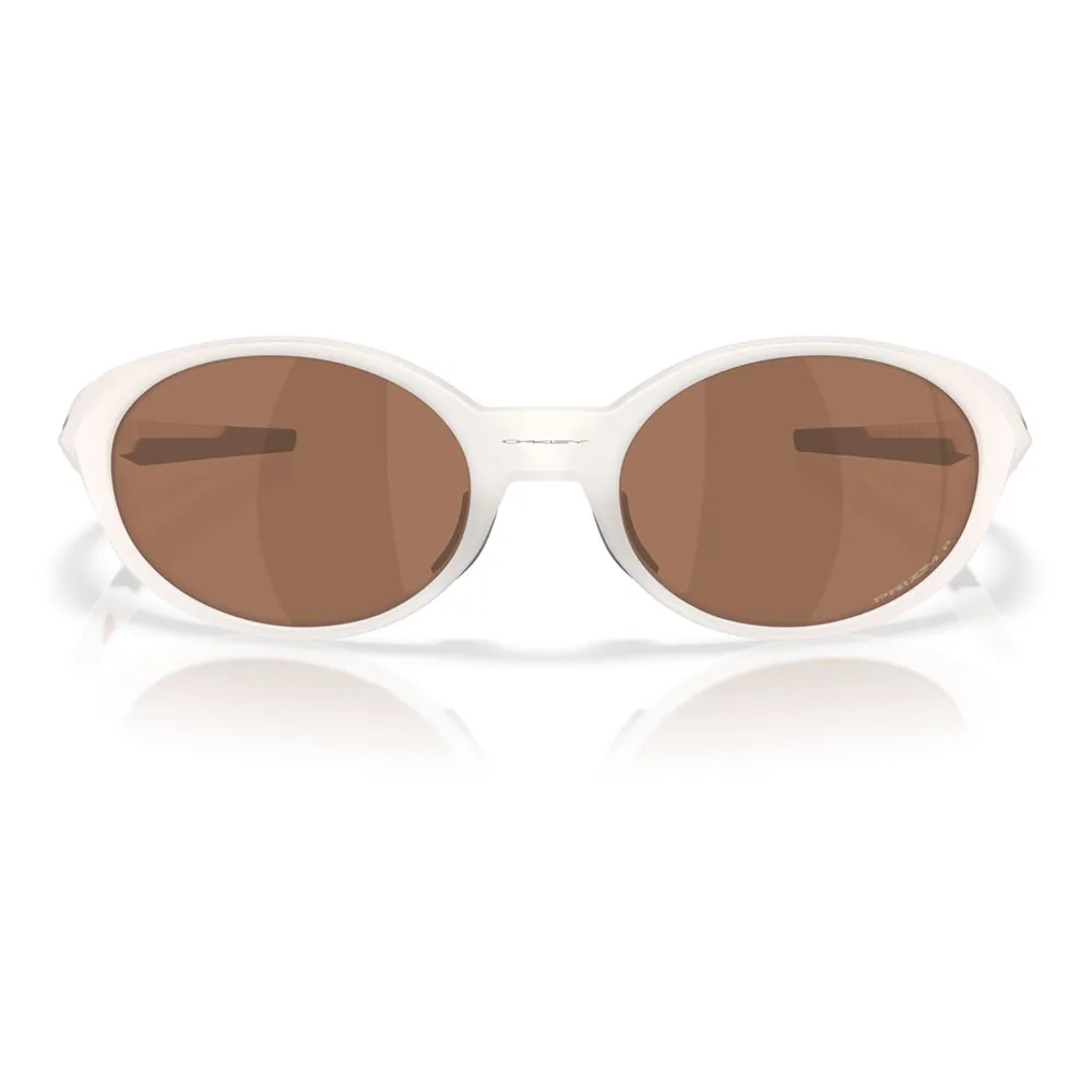 Купить Oakley OO9438-2458 поляризованные солнцезащитные очки Eyejacket redux Matte Vapor Prizm Tungsten Polar/CAT3 7ft.ru в интернет магазине Семь Футов