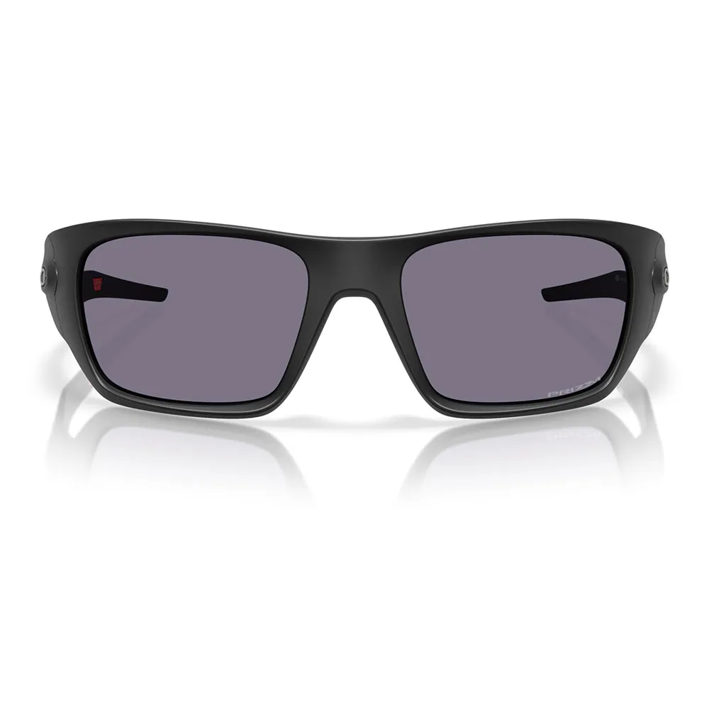 Купить Oakley OO9486-0160 Солнцезащитные очки Masseter  Matte Black Prizm Grey/CAT3 7ft.ru в интернет магазине Семь Футов