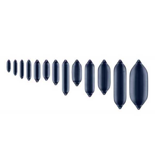 Купить Polyform PLFF01L/12 F F заканчивается  Blue 13 x 56 cm 7ft.ru в интернет магазине Семь Футов