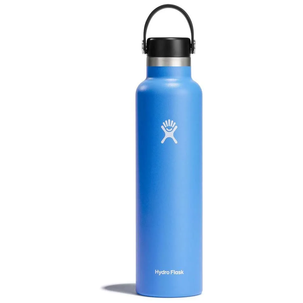 Купить Hydro flask S24SX482 Стандартный рот термо 710ml Бесцветный Cascade 7ft.ru в интернет магазине Семь Футов