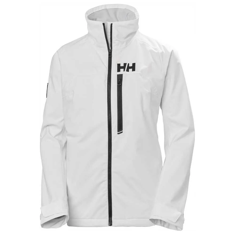 Купить Helly hansen 30238_001-xl Куртка HP Racing Lifaloft White 30x20x12 7ft.ru в интернет магазине Семь Футов