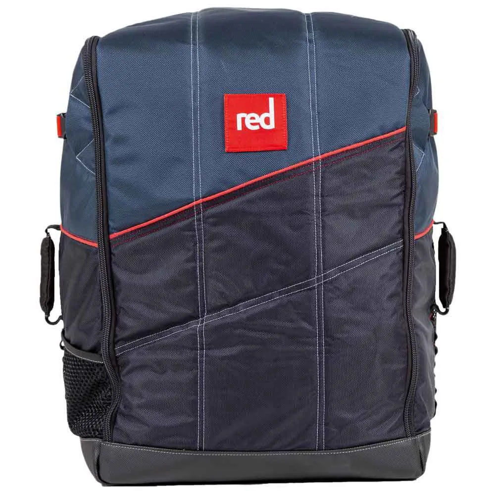 Купить red 001-001-002-0034 Надувной комплект для падлбординга Compact 12´0´´ 130x60x30 7ft.ru в интернет магазине Семь Футов