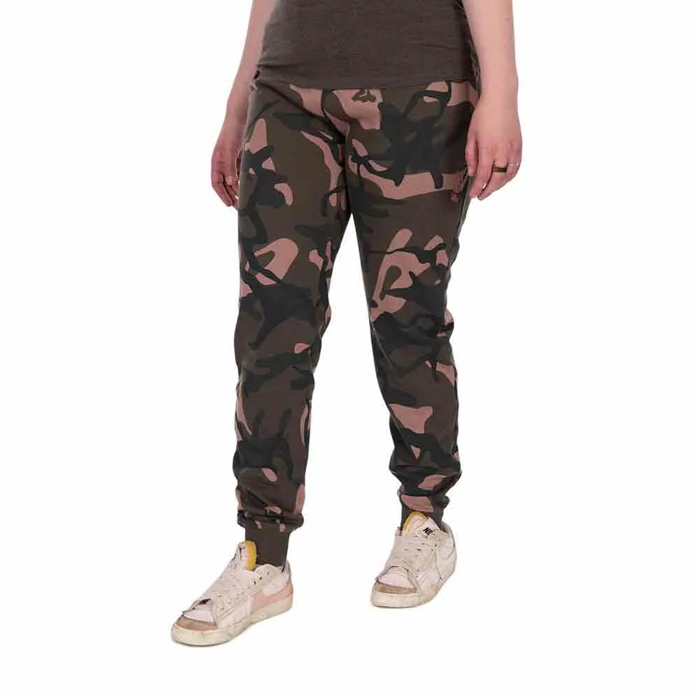 Купить Fox international cwc041 Джоггеры Logo Camo 30x20x10 S 7ft.ru в интернет магазине Семь Футов