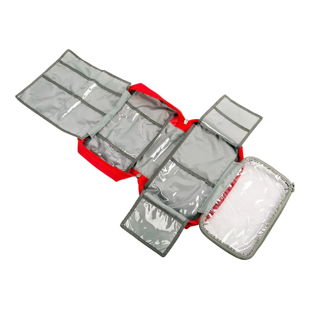 Купить Tatonka 2815.015 Аптечка первой помощи M Red 24x13x3 7ft.ru в интернет магазине Семь Футов
