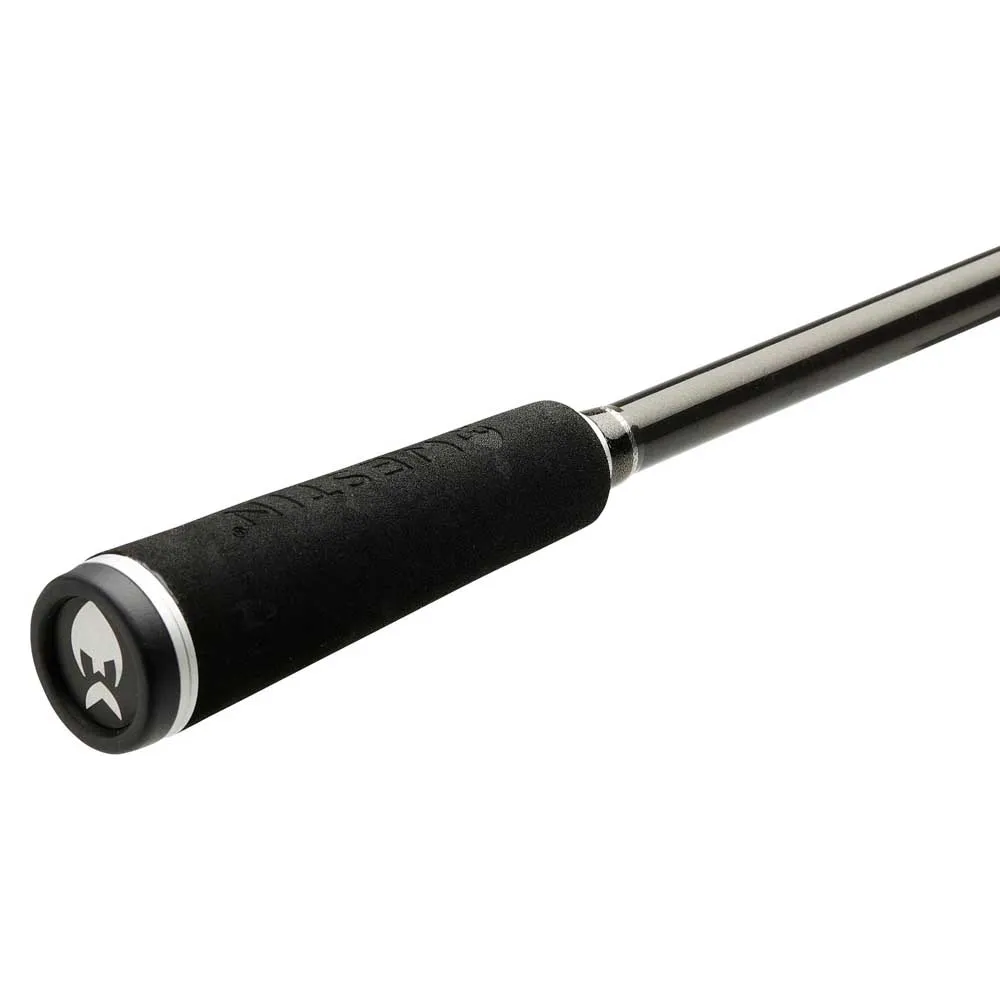 Купить Westin w235-0712-ml-unit спиннинговое удилище Dropshot Black 115x10x10 2.1 m 7ft.ru в интернет магазине Семь Футов