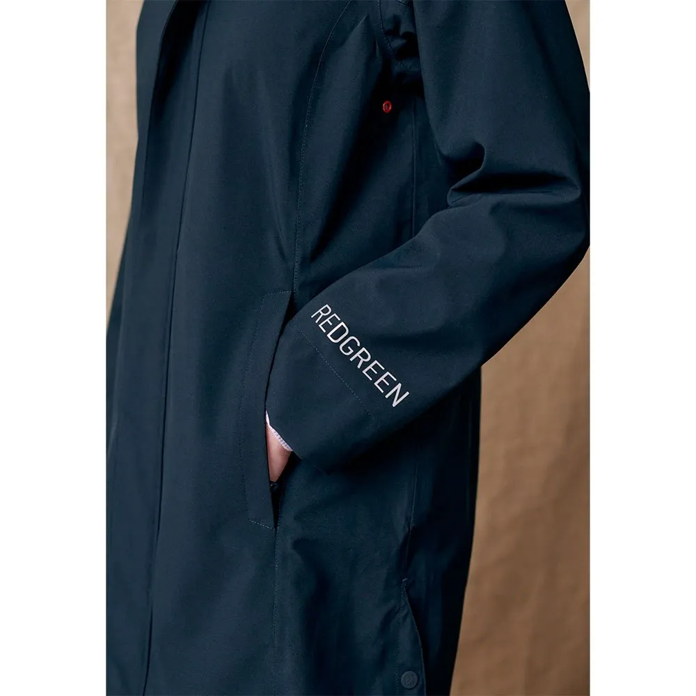 Купить Redgreen 170612307-069-m Парка Solbrit Dark Navy 50x30x20 7ft.ru в интернет магазине Семь Футов