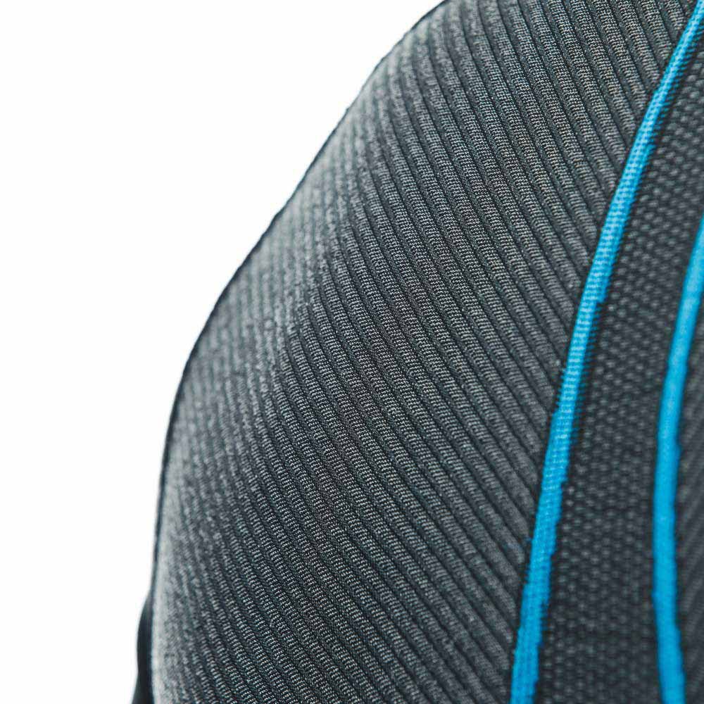 Купить Dainese 201916018-607-XS/S Сухой внутренний костюм Черный Black / Blue / Black XS-S 7ft.ru в интернет магазине Семь Футов