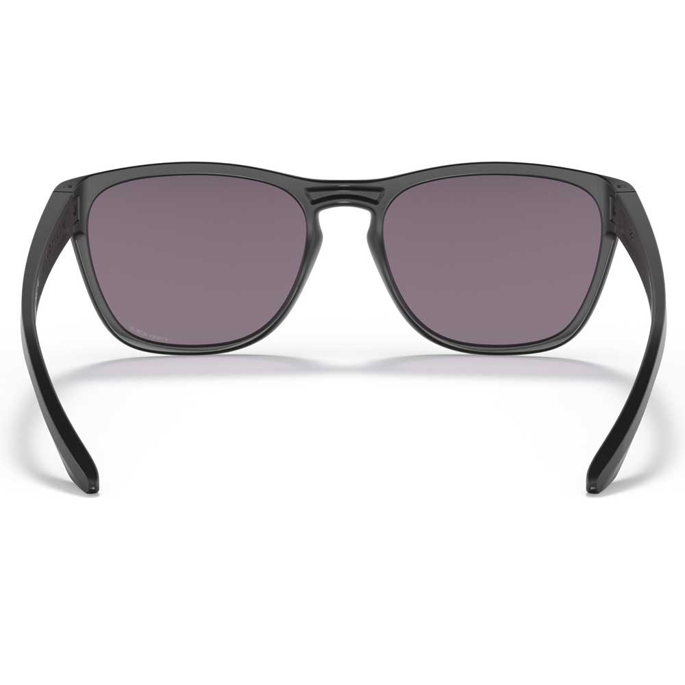 Купить Oakley OO9479-0156 Manorburn Солнцезащитные Очки Matte Black Prizm Grey/CAT3 7ft.ru в интернет магазине Семь Футов