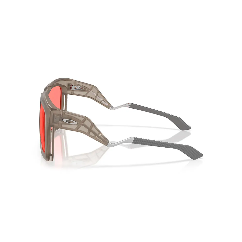 Купить Oakley 0oo9485-59-948508 Солнцезащитные очки Enigma ink Matte Trans Sand 20x10x10 Prizm Peach/CAT2 7ft.ru в интернет магазине Семь Футов