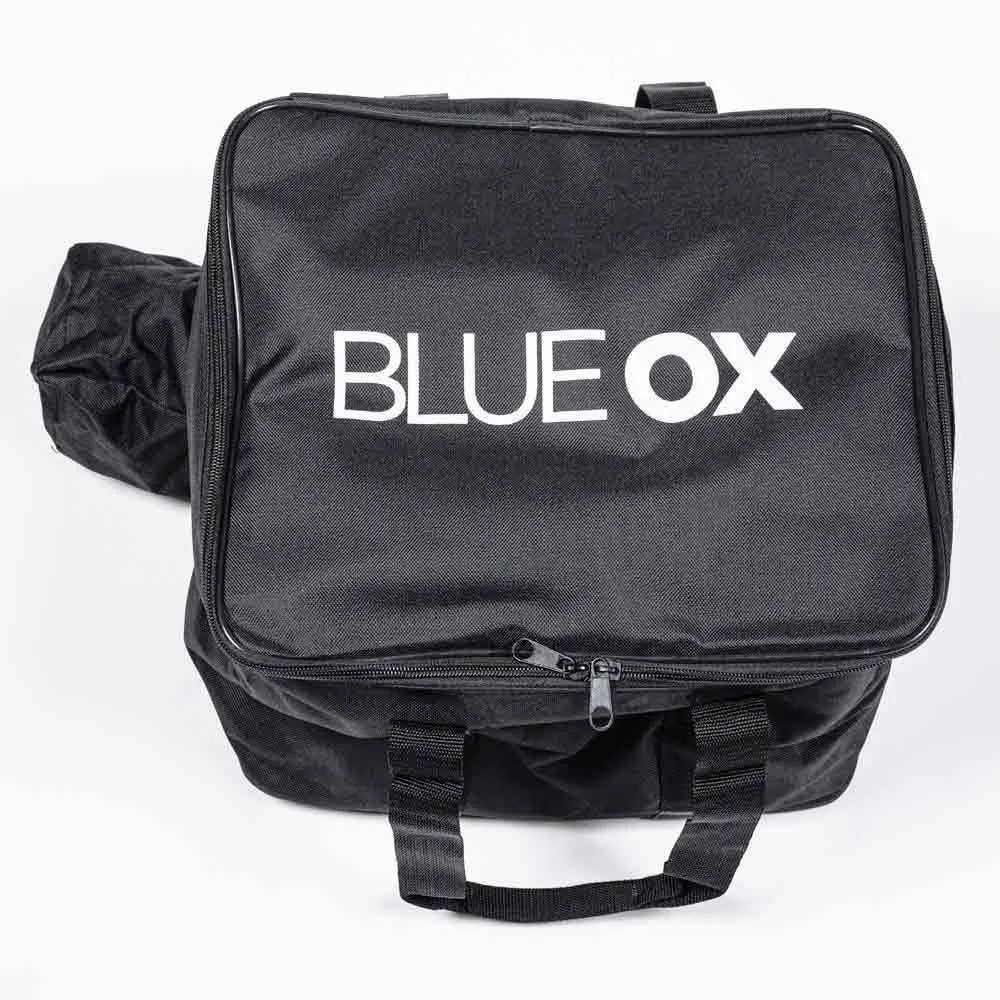 Купить Blue ox 123-BRK2506 Сумка Patriot  White 7ft.ru в интернет магазине Семь Футов