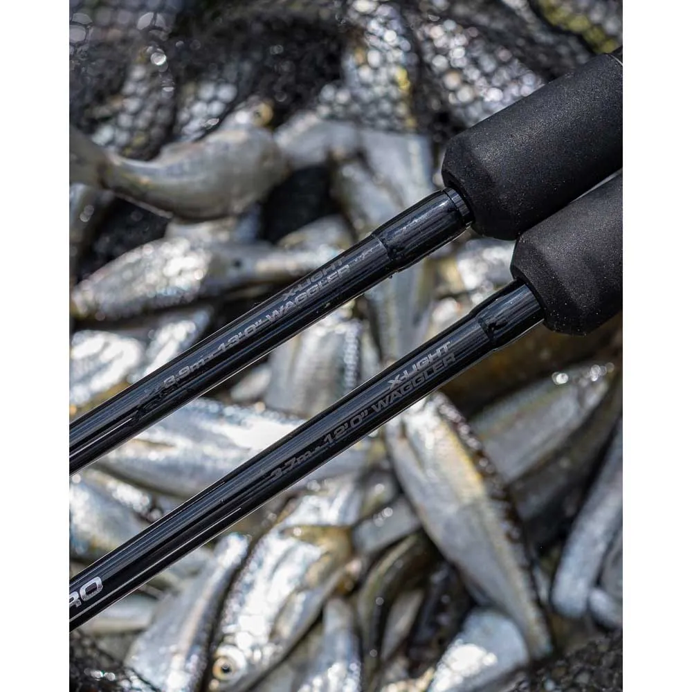 Купить Matrix fishing grd275 карповая удочка Horizon X Ultra Pro X Light Waggler Black 170x10x10 3.6 m 7ft.ru в интернет магазине Семь Футов