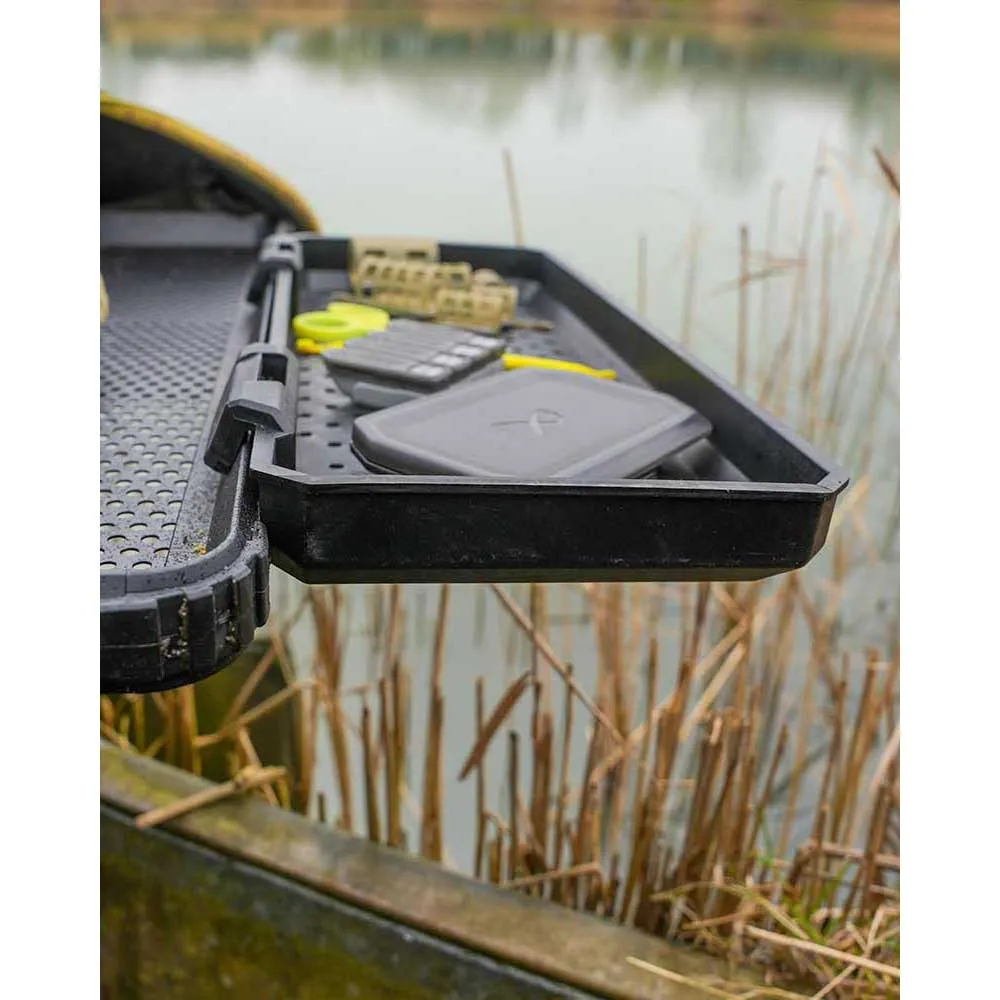 Купить Matrix fishing gba074-unit поднос Black 45x35x10 37.5 x 16 x 30.2 cm 7ft.ru в интернет магазине Семь Футов