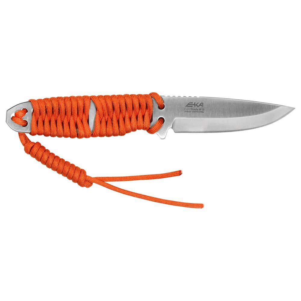 Купить Eka 540940 Нож нож Cordblade W9  Orange 7ft.ru в интернет магазине Семь Футов