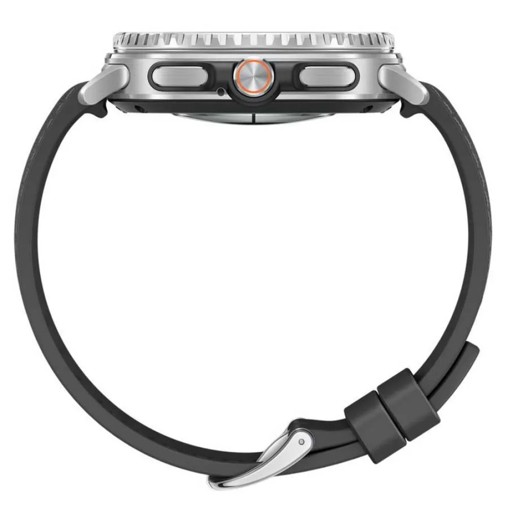 Купить Samsung 97031 Смарт-часы Galaxy Watch8 Classic 46mm BT Black 10x10x10 7ft.ru в интернет магазине Семь Футов
