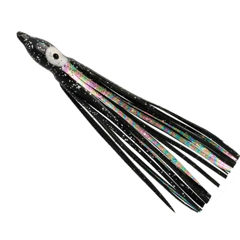 Купить Sea monsters SMO10ZR314 Octopus Мягкая Приманка Для Троллинга 100 мм Многоцветный ZR314 7ft.ru в интернет магазине Семь Футов