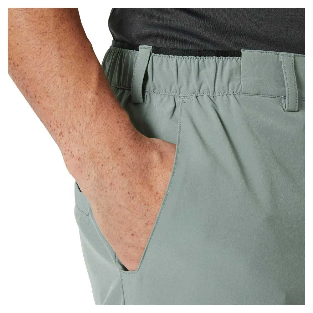 Купить Helly hansen 34158_485-XL Шорты HP Sirocco 9´´  Grey Cactus XL 7ft.ru в интернет магазине Семь Футов