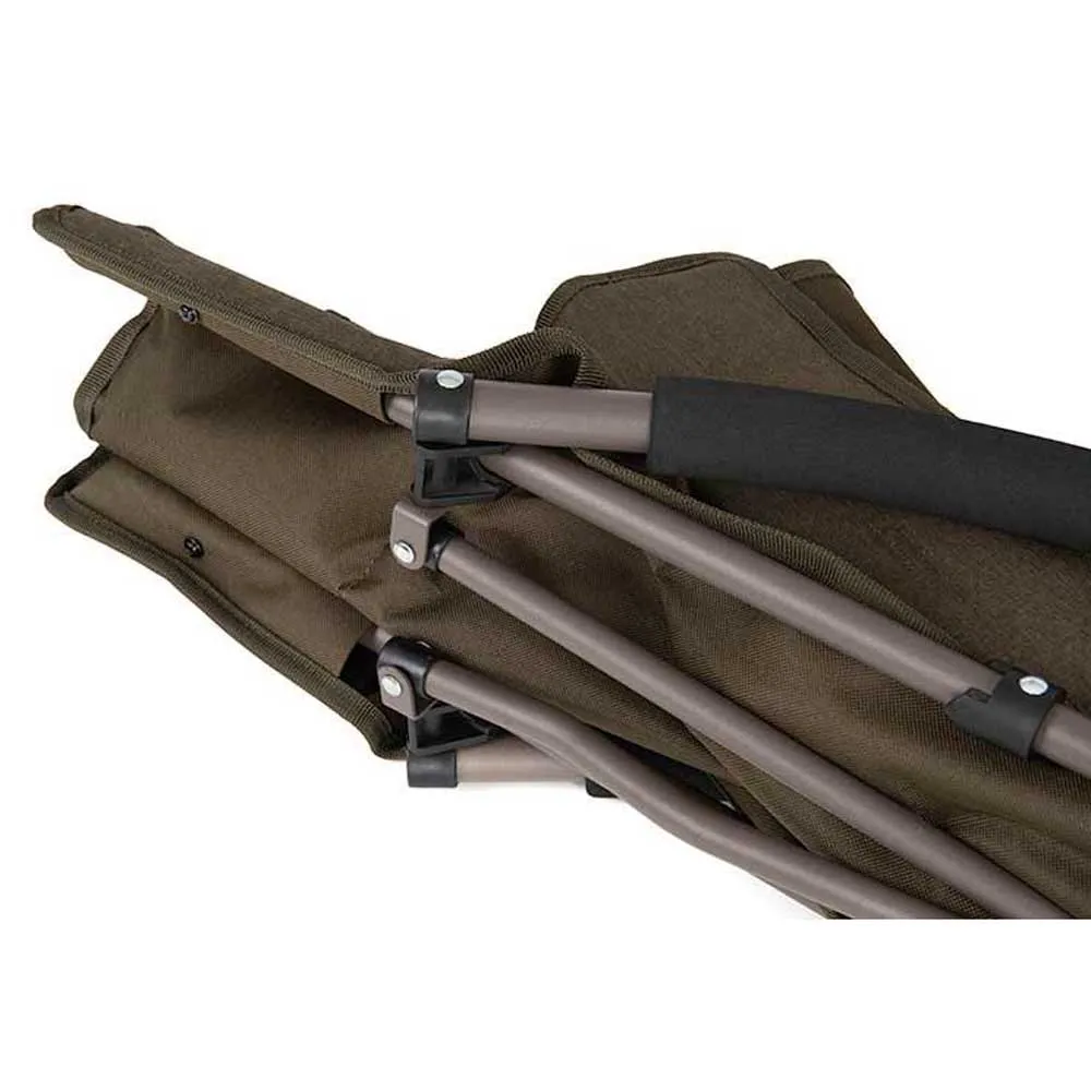 Купить Fox international CBC111 стул Voyager  Brown 7ft.ru в интернет магазине Семь Футов