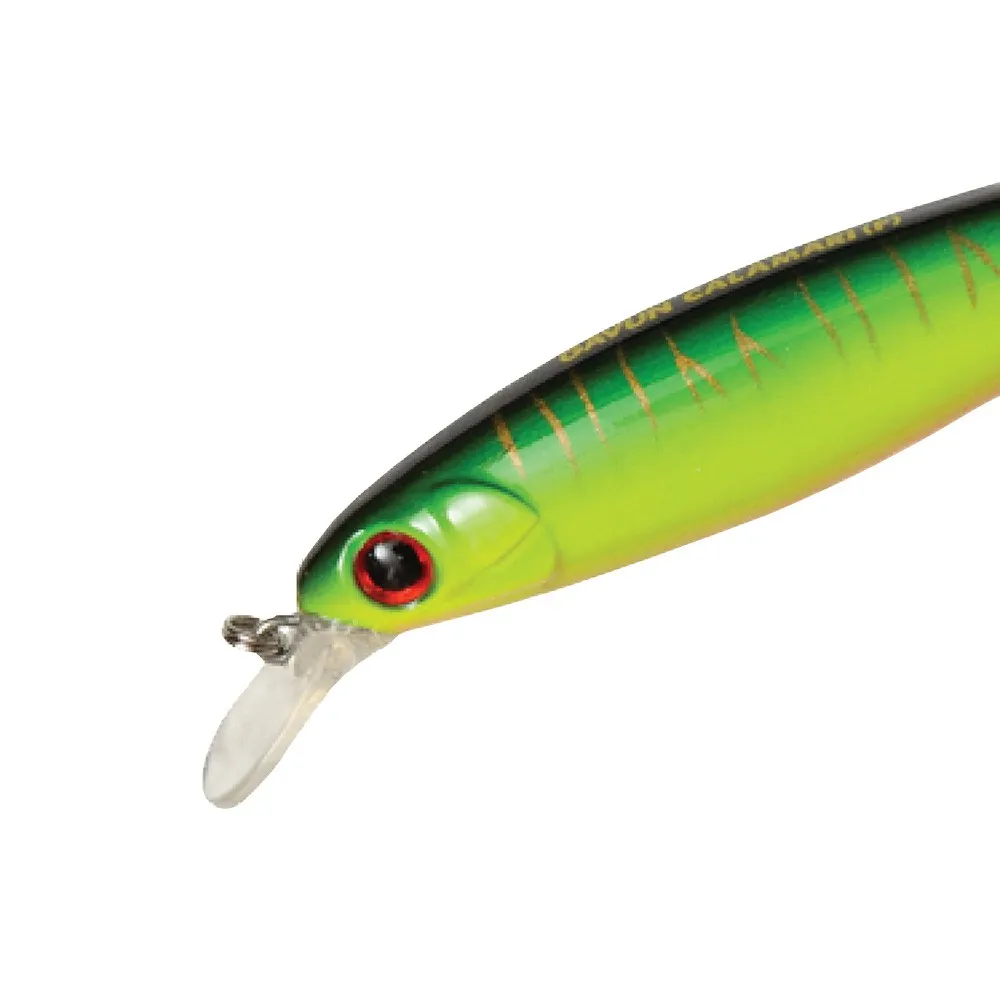 Купить DTD 30321PL Кальмарница Gavun Calamari Trolling 100 mm Pearl 7ft.ru в интернет магазине Семь Футов