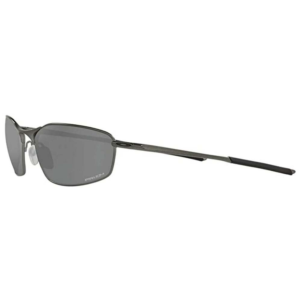 Купить Oakley OO4141-1260 Whisker Prizm Солнцезащитные Очки Satin Olive Prizm Black/CAT3 7ft.ru в интернет магазине Семь Футов