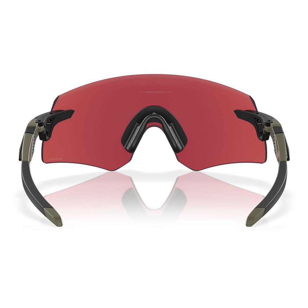 Купить Oakley OO9471-2336 Encoder Солнцезащитные Очки  Matte Moss Green Prizm Snow Sapphire/CAT3 7ft.ru в интернет магазине Семь Футов