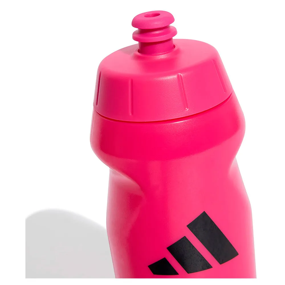 Купить adidas KA0726/NS Бутылка Tiro 500ml Розовый  Real Magenta / Black 7ft.ru в интернет магазине Семь Футов