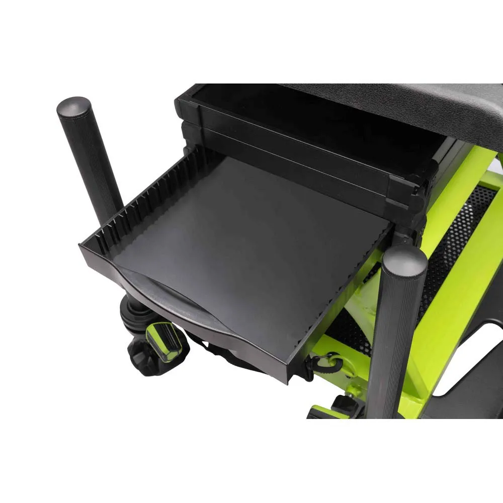 Купить Mikado is15-tb005 стул MX36 Pro Black / Green 100x75x38 7ft.ru в интернет магазине Семь Футов