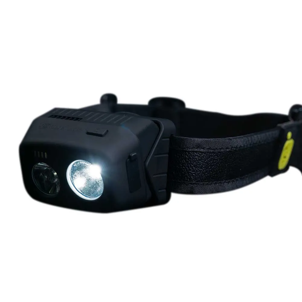 Купить Ridgemonkey RM-HT300X-PRO фара VRH300X Pro USB Rechargeable  Black 200 Lumens 7ft.ru в интернет магазине Семь Футов
