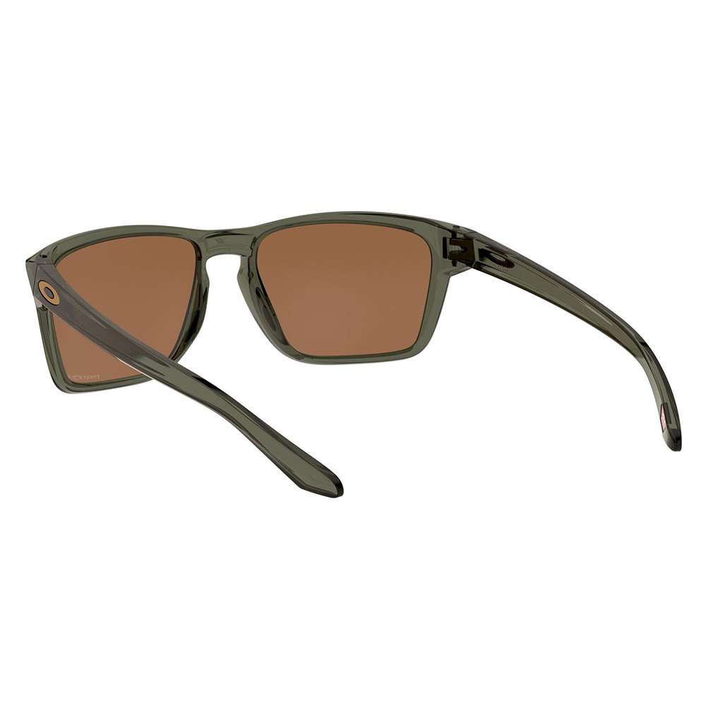 Купить Oakley OO9448-1460 Sylas Prizm Солнцезащитные Очки Olive Ink Prizm Tungsten/CAT3 7ft.ru в интернет магазине Семь Футов