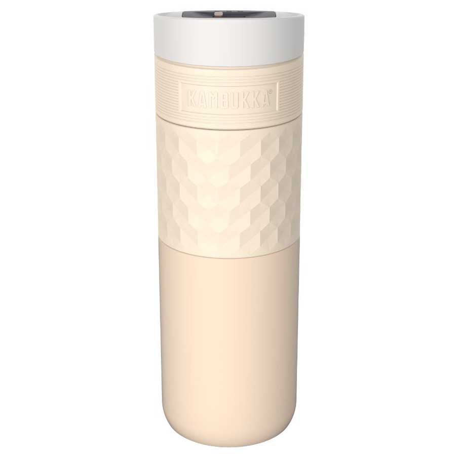 Купить Kambukka 11-01046 Etna Grip 500ml Термобутылка Бесцветный Beige 7ft.ru в интернет магазине Семь Футов