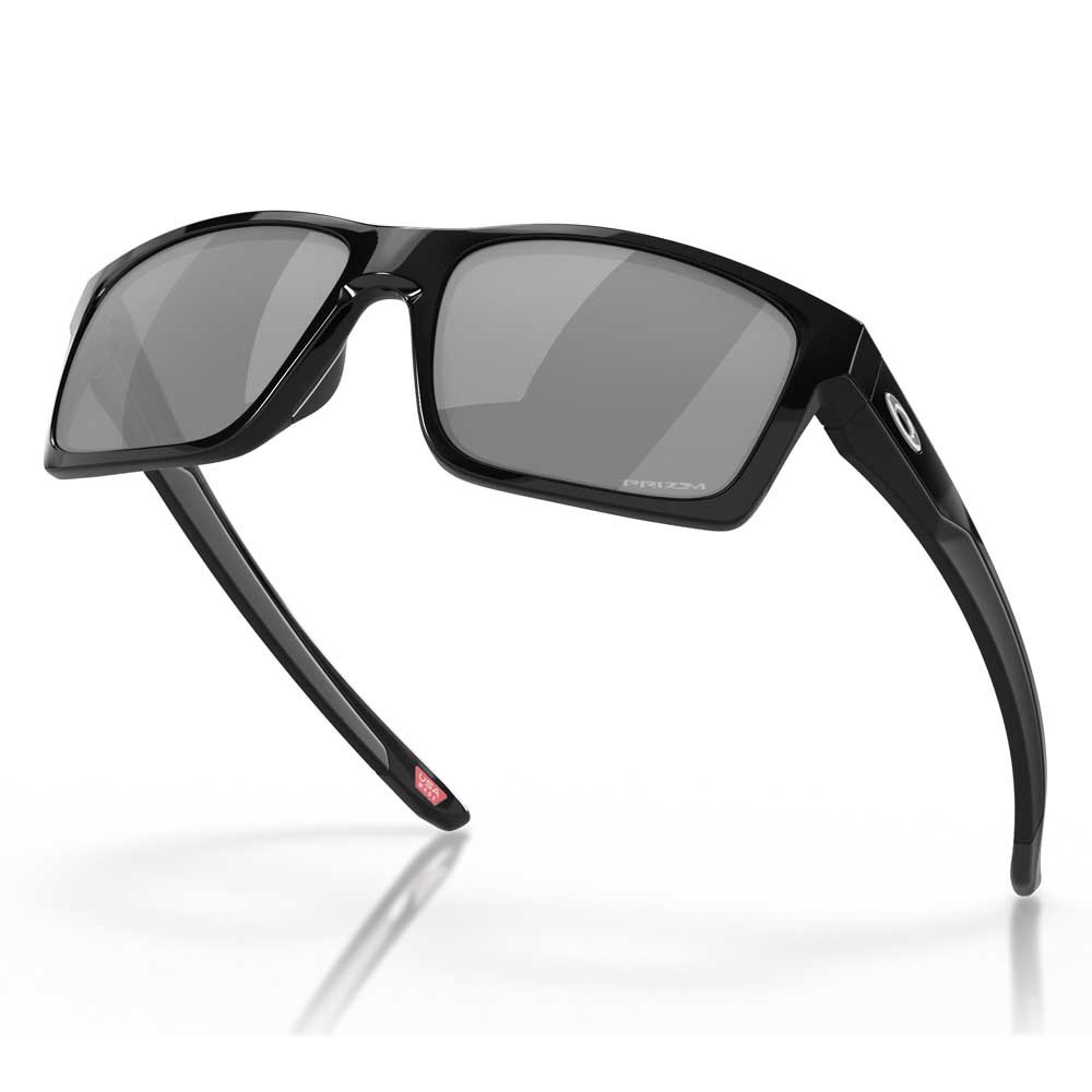 Купить Oakley OO9264-4861 Mainlink Prizm Солнцезащитные Очки Polished Black Prizm Black/CAT3 7ft.ru в интернет магазине Семь Футов