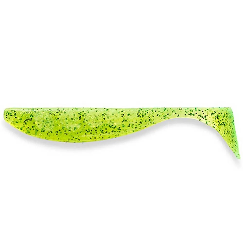 Купить Fishup FHL89-116 Мягкий приманка Wizzle Shad 127 mm  055 7ft.ru в интернет магазине Семь Футов