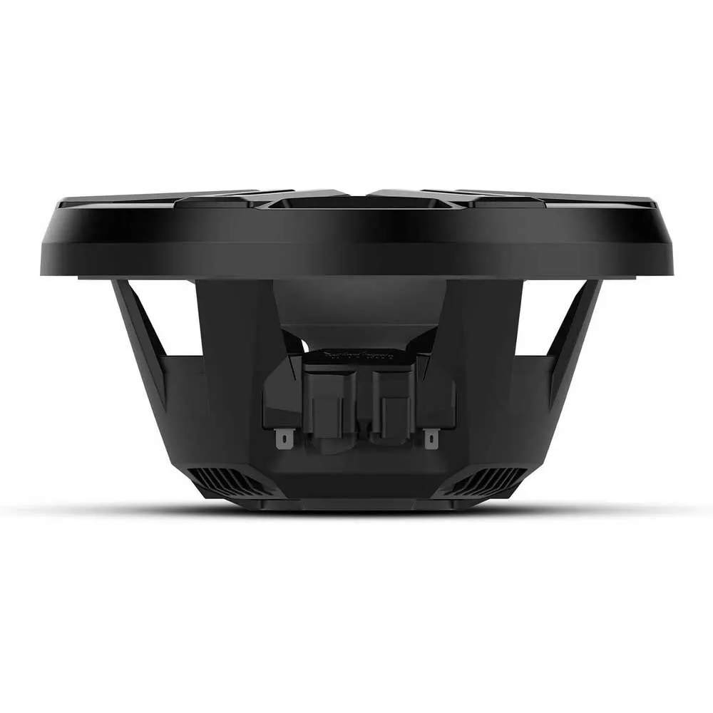 Купить Rockford fosgate 227-m28b динамик Color Optix 50W Black / Silver 55x17x27 203.2 mm 7ft.ru в интернет магазине Семь Футов
