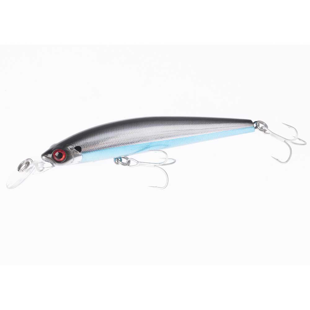 Купить Evia IHMI110058 Mirai Minnow 110 mm 10.6g  058 7ft.ru в интернет магазине Семь Футов