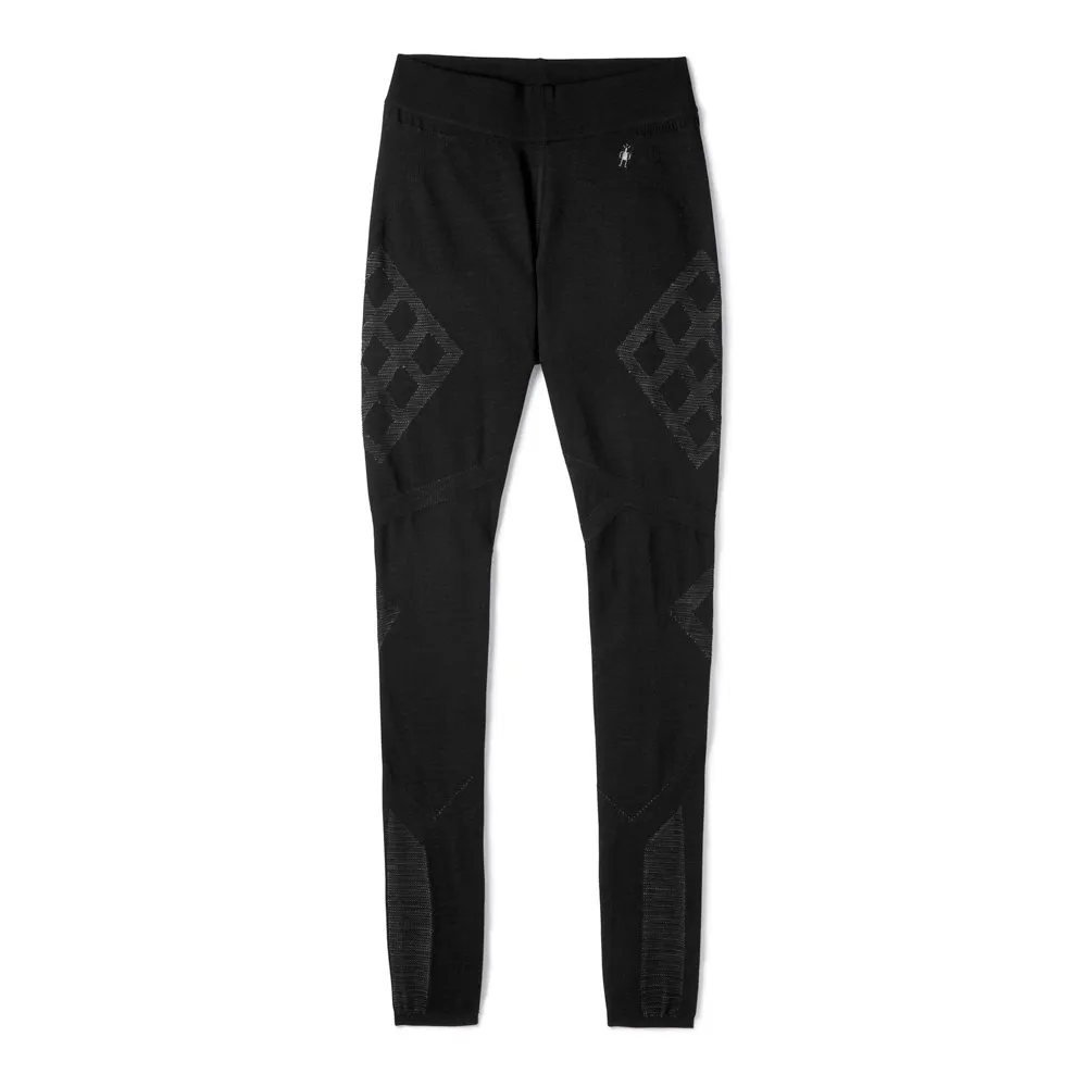 Купить Smartwool sw0168289601.xl Термоштаны Intraknit Thermal Merino Base Layer Black / White 20x15x5 7ft.ru в интернет магазине Семь Футов