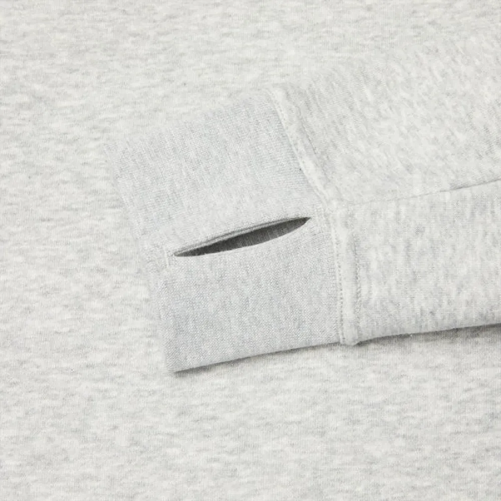 Купить Pelagic 2061253000-hgy-l Флис WS Osborn Solid Heather Grey 40x30x20 7ft.ru в интернет магазине Семь Футов