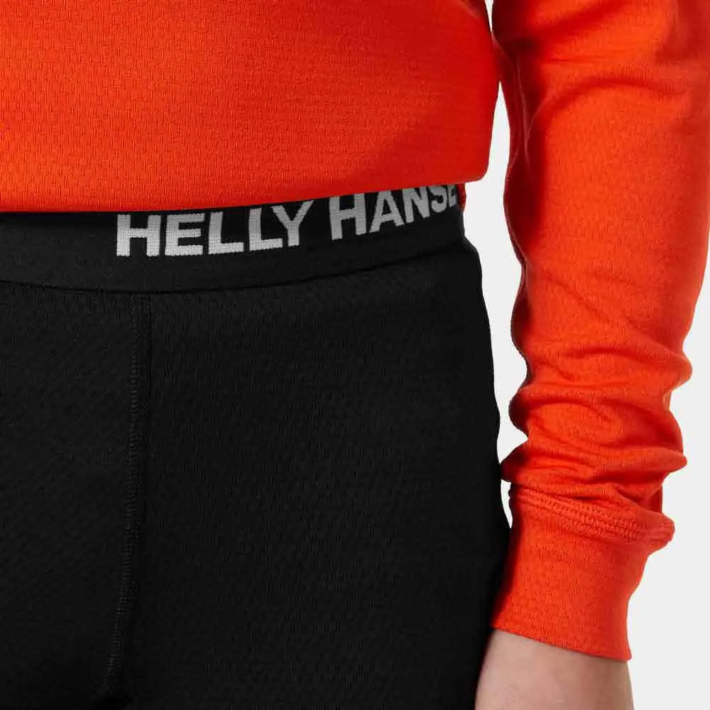 Купить Helly hansen 48647_147-176 Набор базовых слоев Lifa Active Set Cherry Tomato 60x40x40 15-16 Years 7ft.ru в интернет магазине Семь Футов