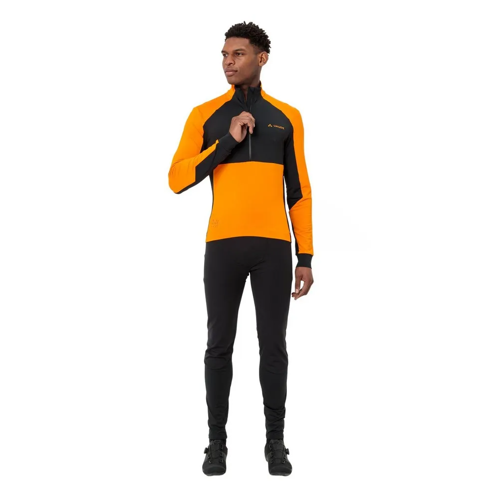 Купить VAUDE 46309010S Базовые штаны Kuro Essential Warm  Black S 7ft.ru в интернет магазине Семь Футов