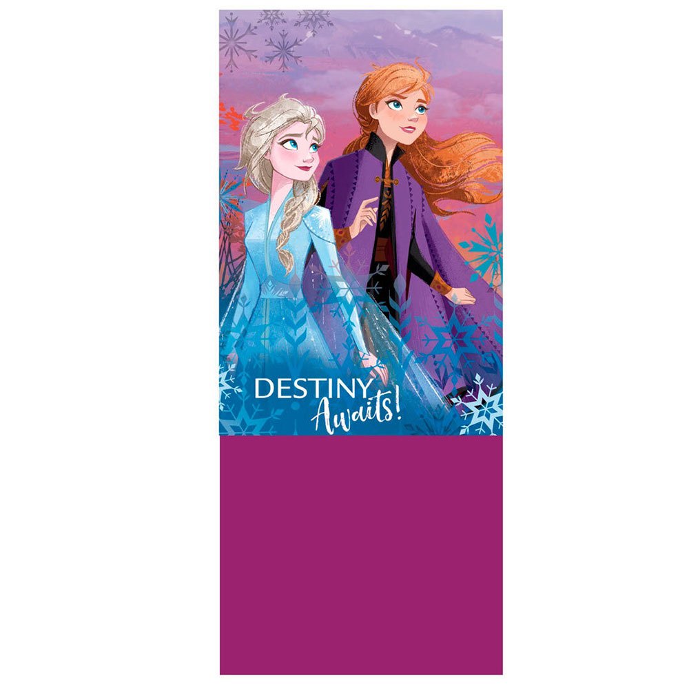 Купить Disney 8720193935782 Шарф-хомут Frozen Розовый  Purple 7ft.ru в интернет магазине Семь Футов