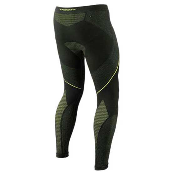 Купить DAINESE 1915942-620-XS/S Леггинсы D-Core Dry Черный  Black-Yellow Fluo XS-S 7ft.ru в интернет магазине Семь Футов