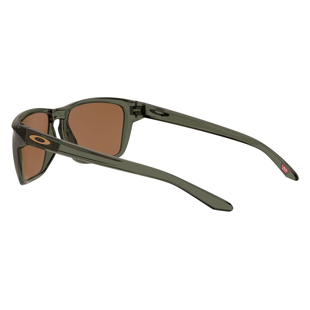 Купить Oakley OO9448-1460 Sylas Prizm Солнцезащитные Очки Olive Ink Prizm Tungsten/CAT3 7ft.ru в интернет магазине Семь Футов