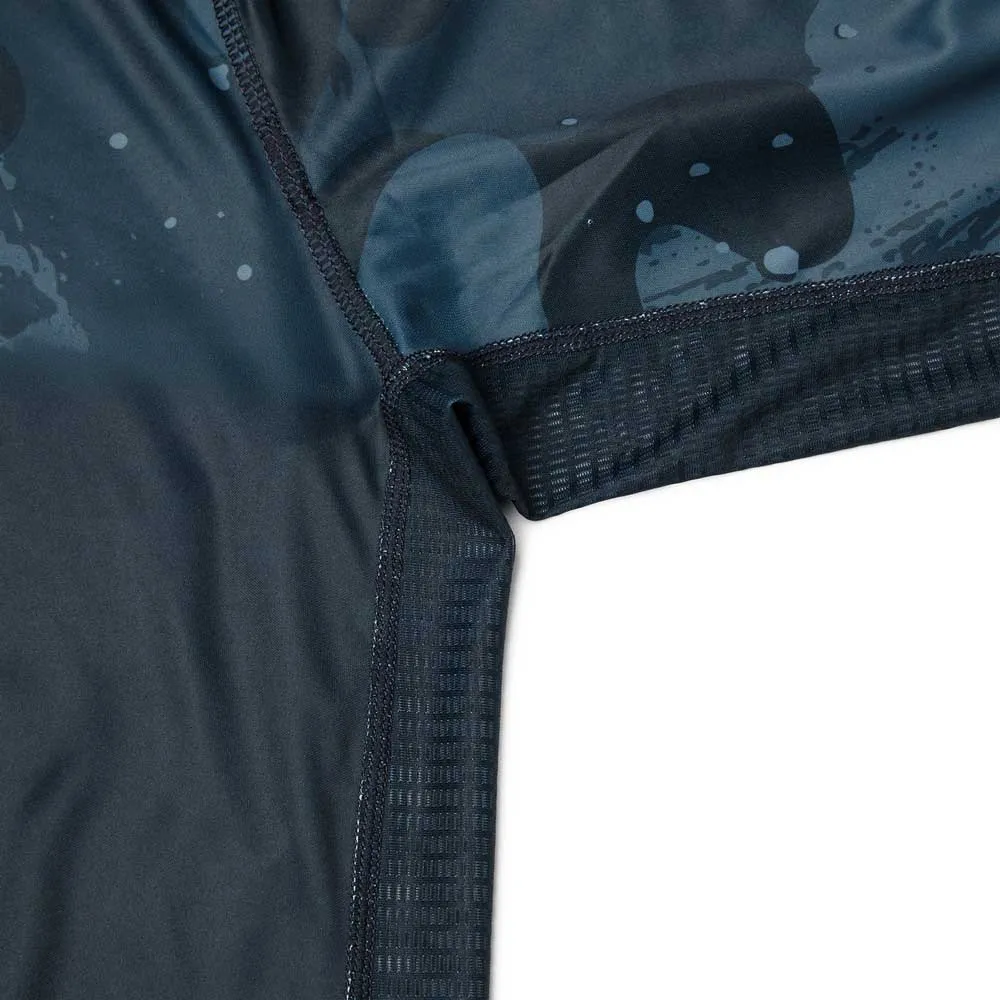 Купить Pelagic 1015253000-dyn-xl Худи с УФ-защитой Vaportek Brush Camo Dark Navy 40x30x12 7ft.ru в интернет магазине Семь Футов