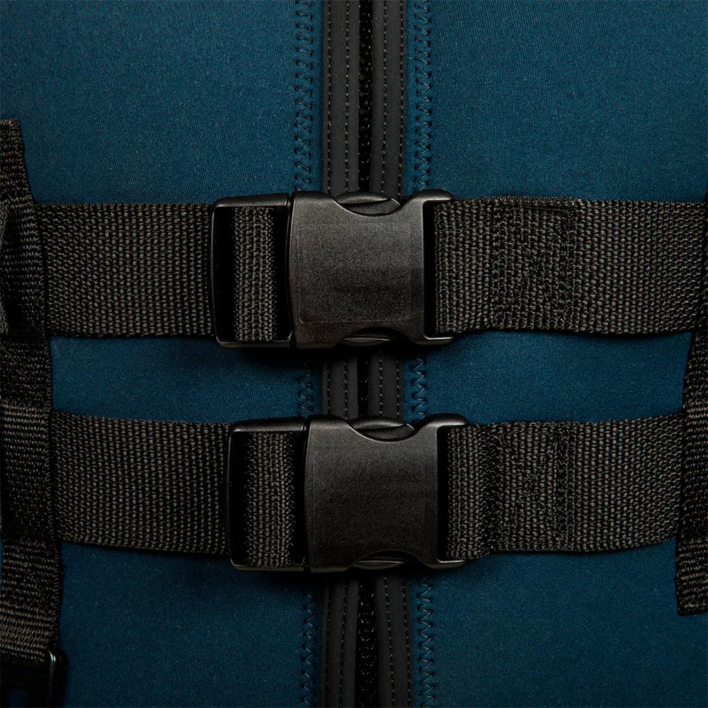 Купить Jobe 244924006-l Спасательный жилет для женщин Neoprene vest 50 year 40x30x8 7ft.ru в интернет магазине Семь Футов
