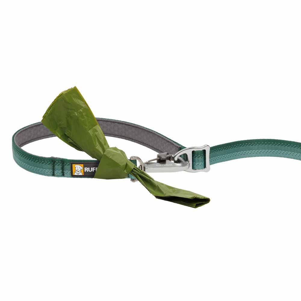 Купить Ruffwear 40251-355 Switchbak™ Поводок  River Rock Green 7ft.ru в интернет магазине Семь Футов