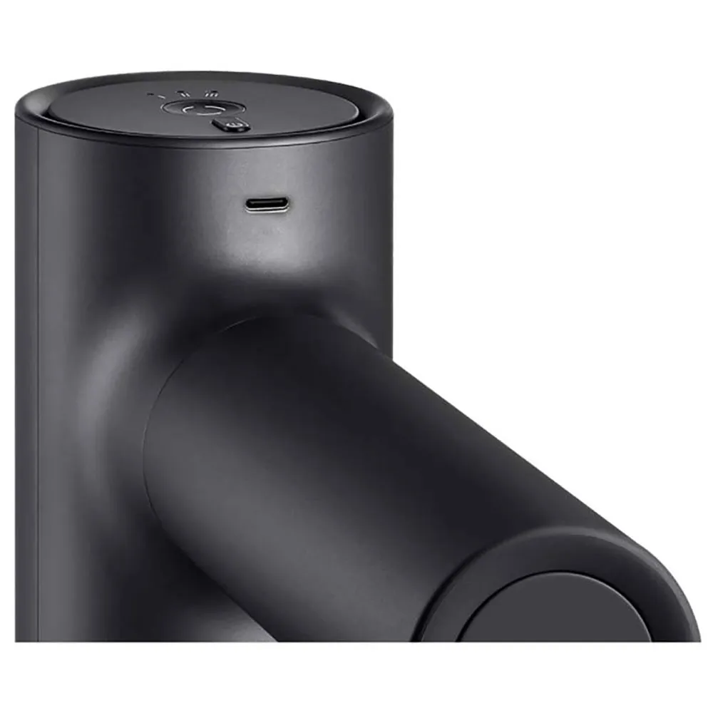Купить Xiaomi bhr5608eu массажный пистолет  Black 25x10x27 7ft.ru в интернет магазине Семь Футов