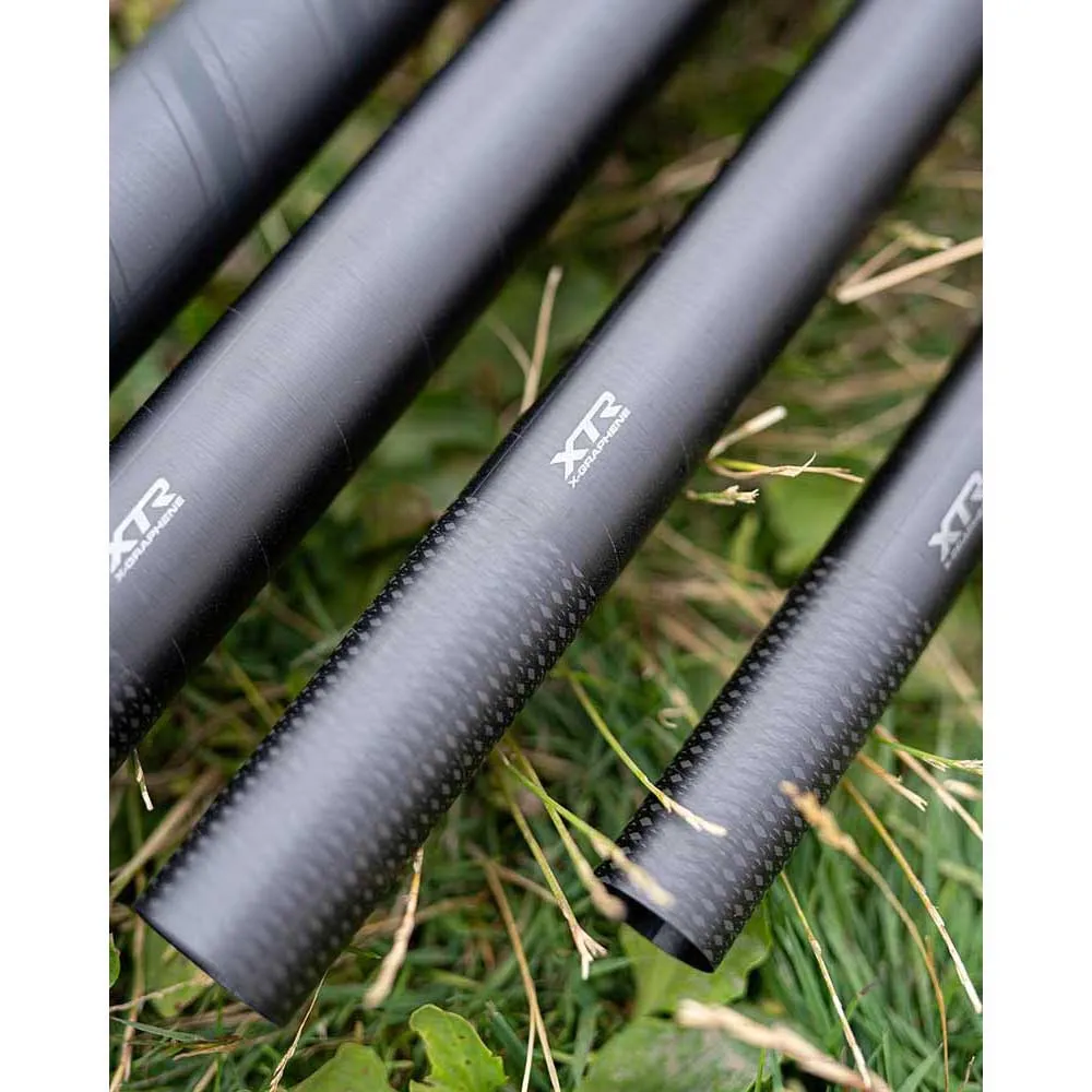 Купить Matrix fishing gpp073 секция удочки XTR100 4 Black 160x15x15 7ft.ru в интернет магазине Семь Футов