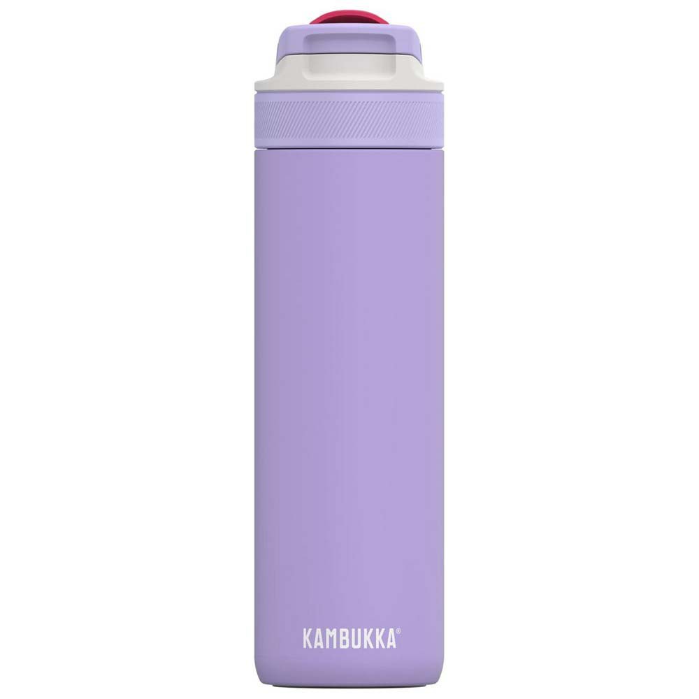 Купить Kambukka 11-04049 Lagoon 600ml Термобутылка  Purple 7ft.ru в интернет магазине Семь Футов